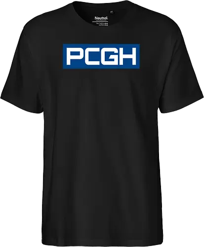 PCGH - Logo