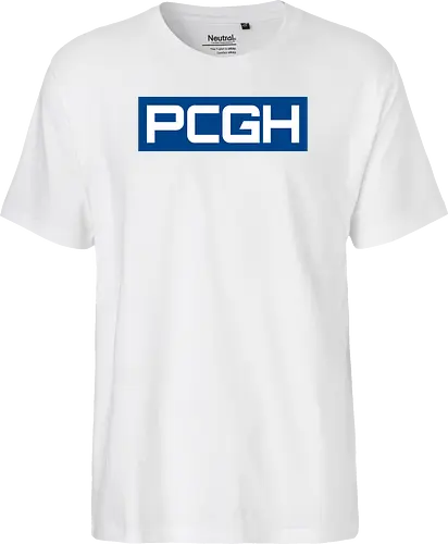 PCGH - Logo