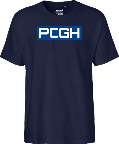 PCGH - Logo