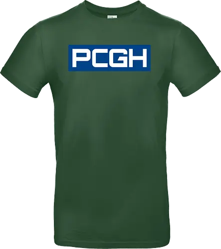PCGH - Logo