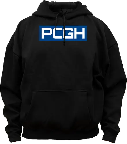 PCGH - Logo