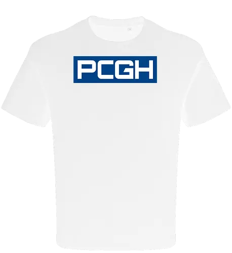 PCGH - Logo