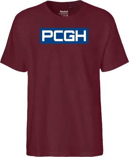 PCGH - Logo
