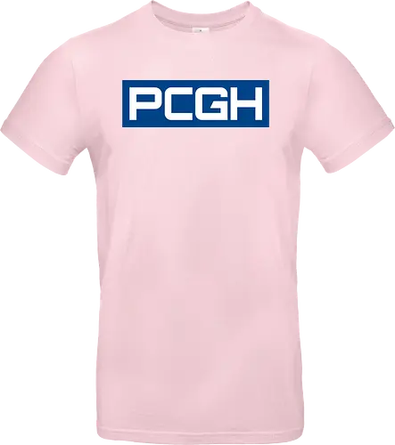 PCGH - Logo