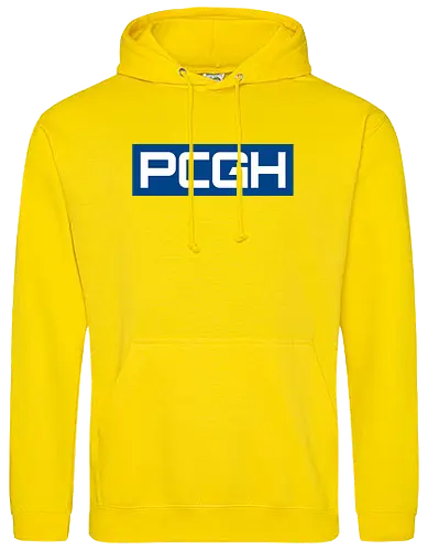PCGH - Logo