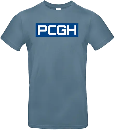 PCGH - Logo - Standard T-Shirt