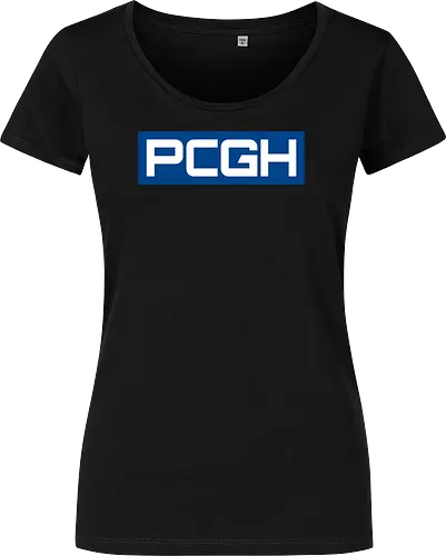 PCGH - Logo