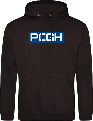 PCGH - Logo