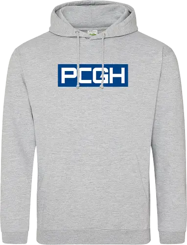 PCGH - Logo