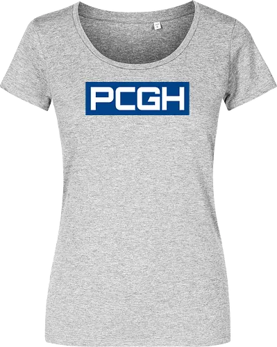 PCGH - Logo