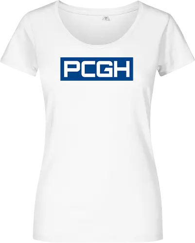 PCGH - Logo