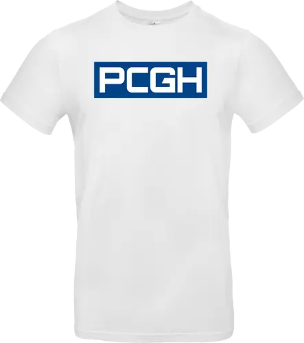 PCGH - Logo