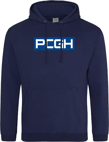 PCGH - Logo