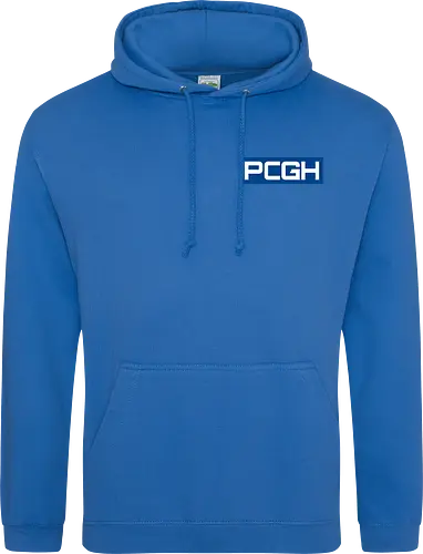 PCGH - Pocket Logo