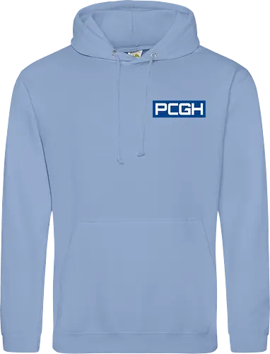 PCGH - Pocket Logo