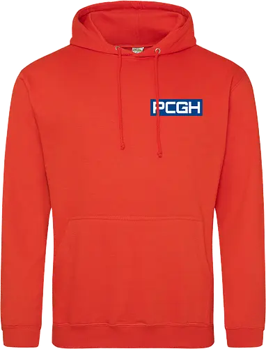 PCGH - Pocket Logo