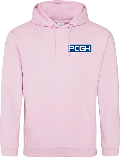 PCGH - Pocket Logo