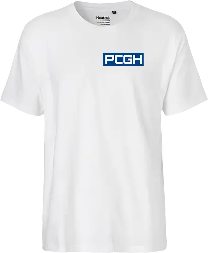 PCGH - Pocket Logo