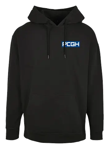 PCGH - Pocket Logo