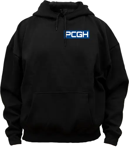 PCGH - Pocket Logo