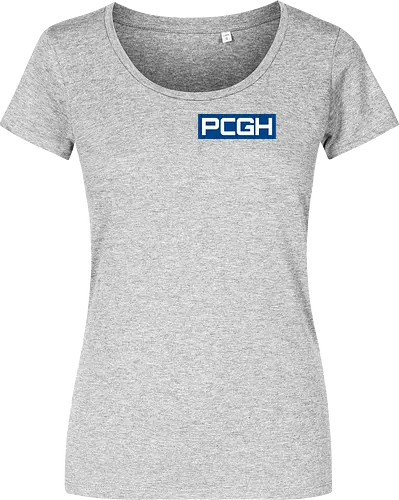 PCGH - Pocket Logo