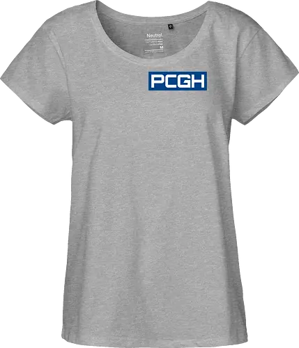 PCGH - Pocket Logo