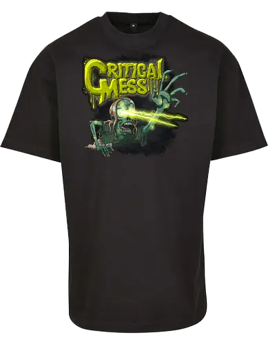 Critical Mess - Zombie 6