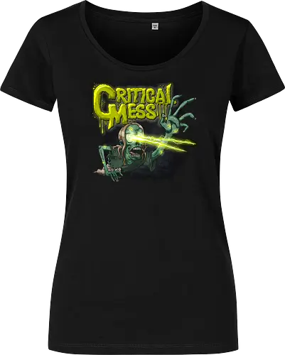 Critical Mess - Zombie 6