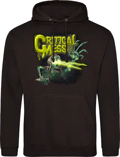 Critical Mess - Zombie 6