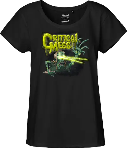Critical Mess - Zombie 6