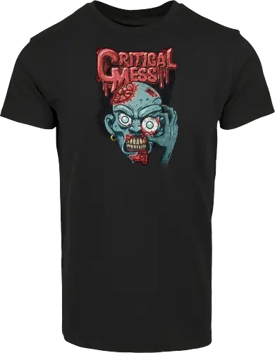 Critical Mess - Zombie 5