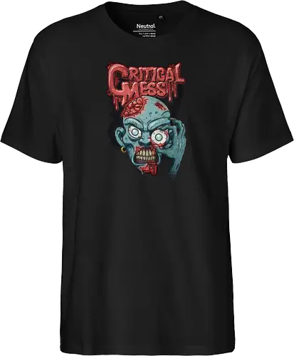 Critical Mess - Zombie 5