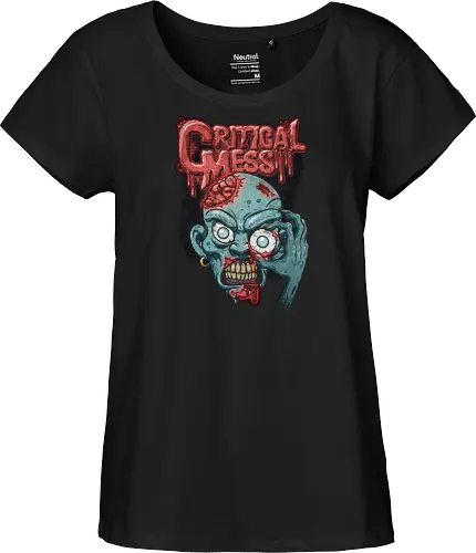 Critical Mess - Zombie 5