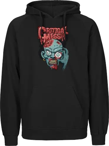 Critical Mess - Zombie 5