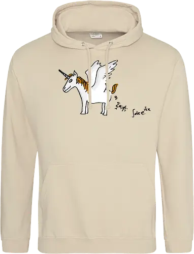 The Flying Unicorn Equation