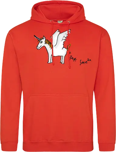 The Flying Unicorn Equation