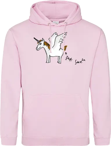 The Flying Unicorn Equation