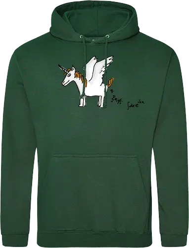 The Flying Unicorn Equation