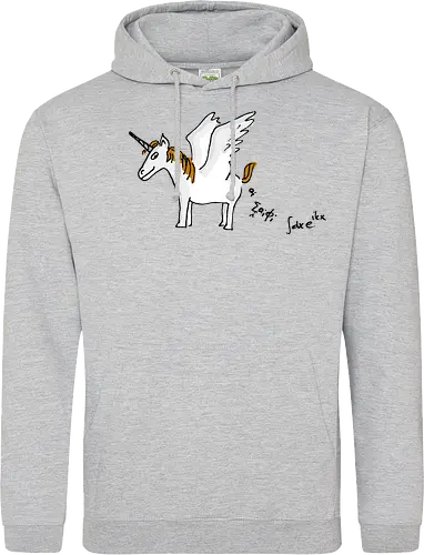 The Flying Unicorn Equation