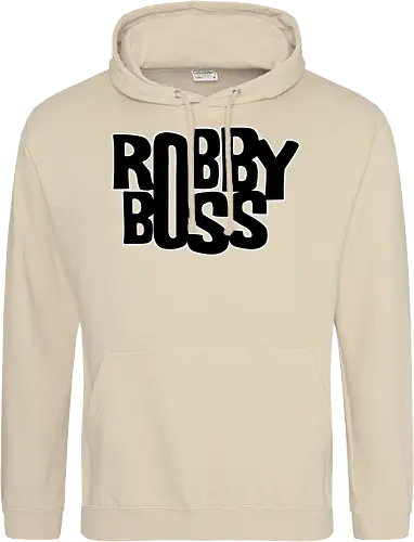 Robby Boss - Logo