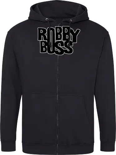 Robby Boss - Logo
