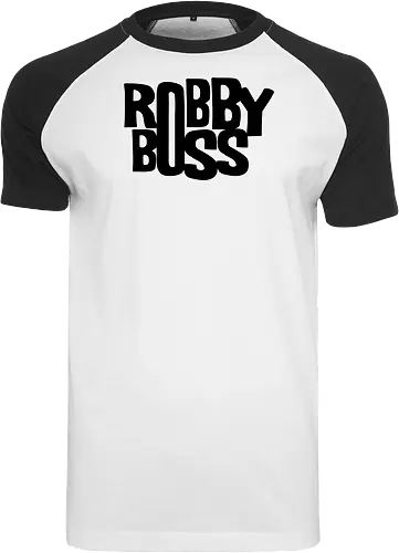 Robby Boss - Logo