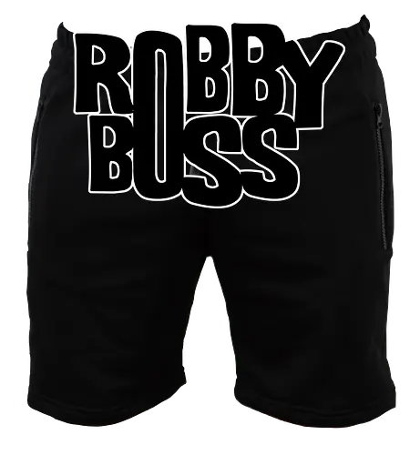 Robby Boss - Logo