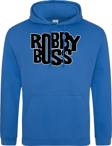 Robby Boss - Logo