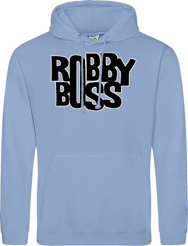 Robby Boss - Logo