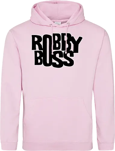 Robby Boss - Logo
