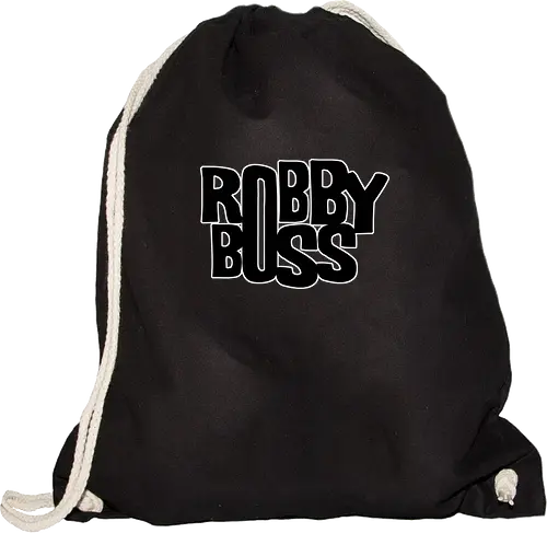 Robby Boss - Logo
