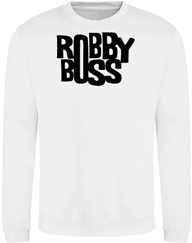 Robby Boss - Logo