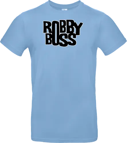 Robby Boss - Logo