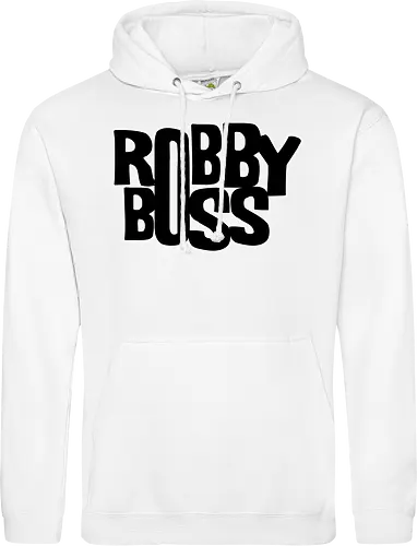 Robby Boss - Logo